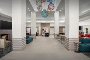 hilton garden inn colorado springs north air force academy