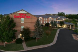 hilton garden inn colorado springs north air force academy