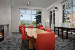 hilton garden inn colorado springs north air force academy