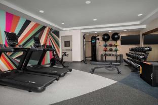 hilton garden inn colorado springs north air force academy