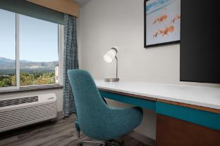 hilton garden inn colorado springs north air force academy
