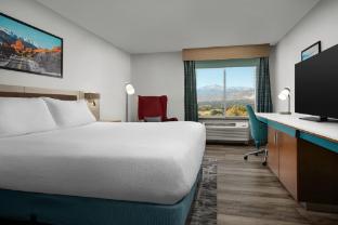 hilton garden inn colorado springs north air force academy
