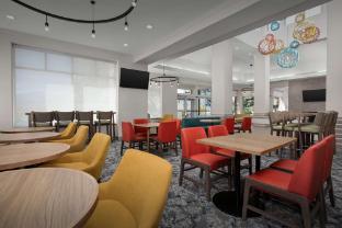 hilton garden inn colorado springs north air force academy