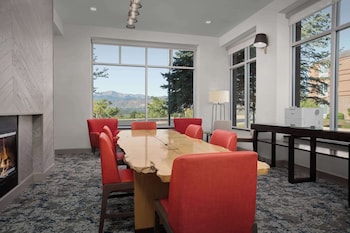 Hilton Garden Inn Colorado Springs North Air Force Academy,Colorado>>Black Forest,3 star