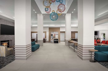 Hilton Garden Inn Colorado Springs North Air Force Academy,Colorado>>Black Forest,3 star