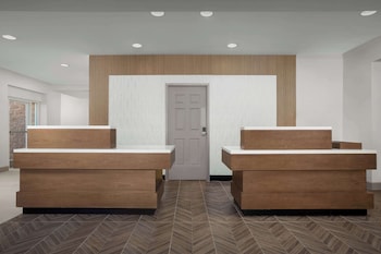 Hilton Garden Inn Colorado Springs North Air Force Academy,Colorado>>Black Forest,3 star