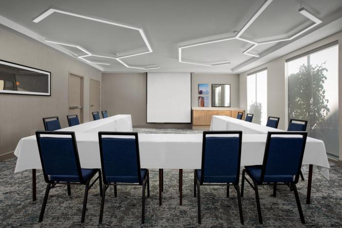 hilton garden inn colorado springs north air force academy