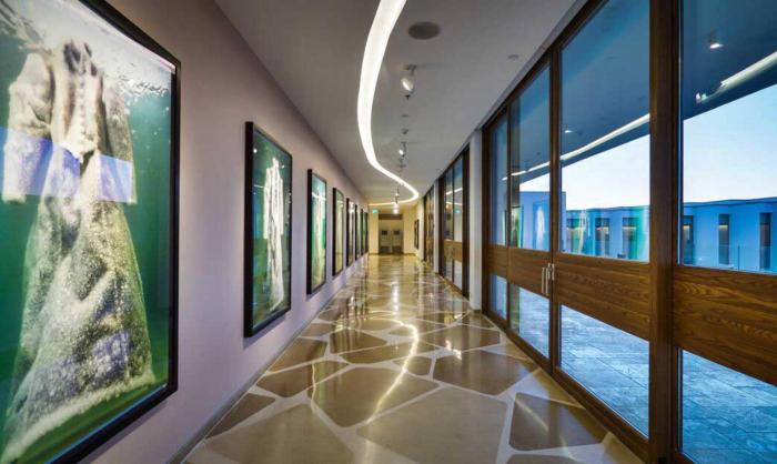 elma hotel and art complex
