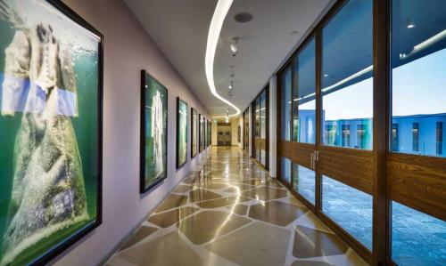 elma hotel and art complex