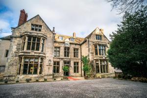 the old deanery