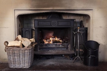 The Old Deanery,North Yorkshire>>Harrogate,4 star