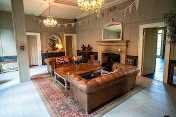 The Old Deanery,North Yorkshire>>Harrogate,4 star