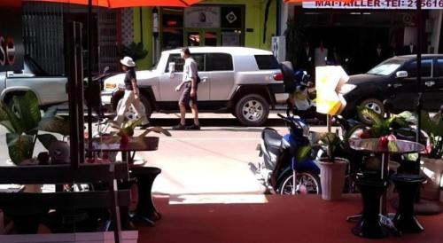 new ihouse hotel hostel