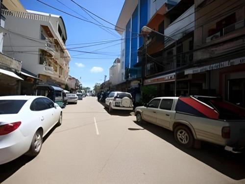 new ihouse hotel hostel