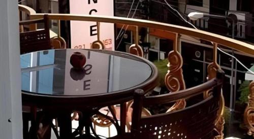 new ihouse hotel hostel