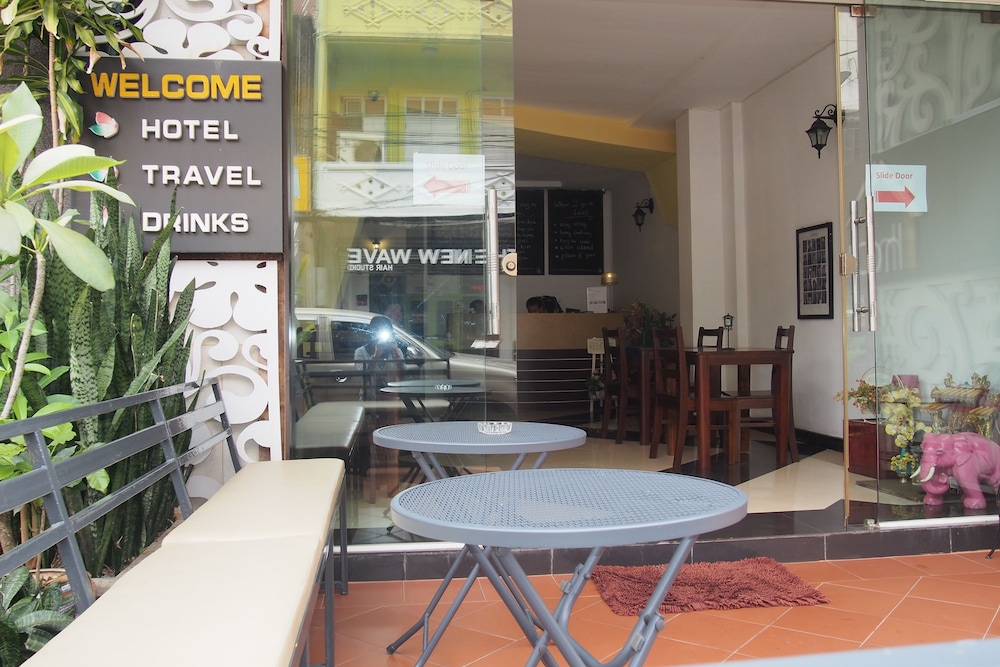 vientiane