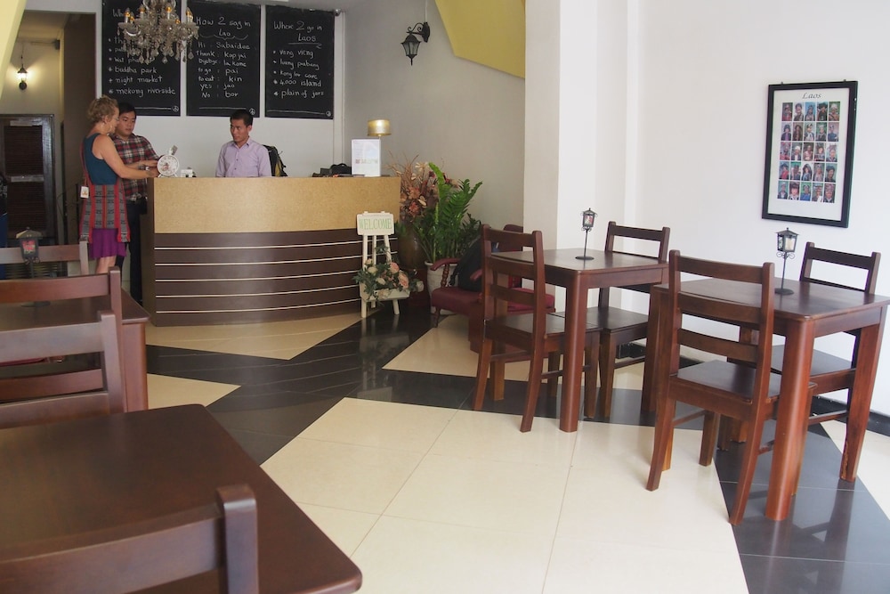 new ihouse hotel hostel