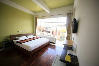 vientiane