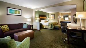 Best Western Executive Suites,Lowndes County>>Columbus,3 star