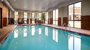 Best Western Executive Suites,Lowndes County>>Columbus,3 star