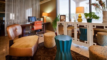 best western executive suites