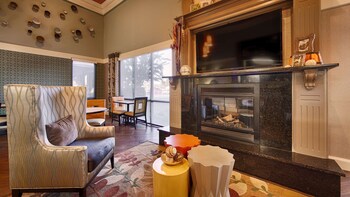 best western executive suites