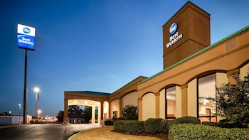 best western executive suites