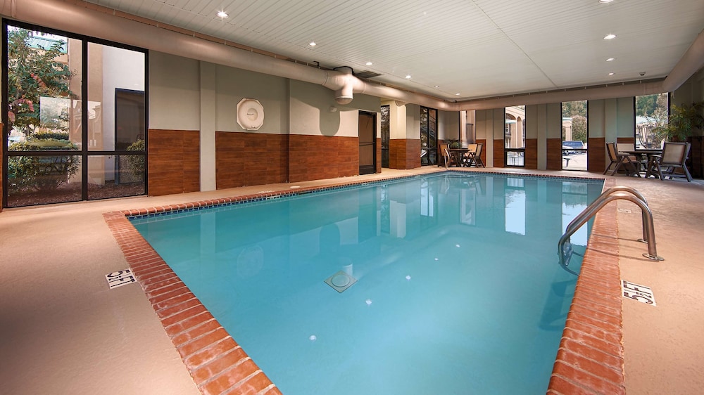 best western executive suites