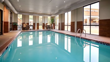 best western executive suites