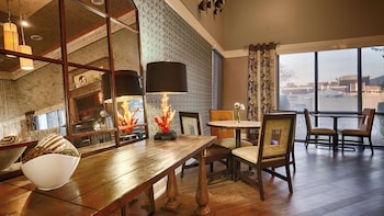best western executive suites