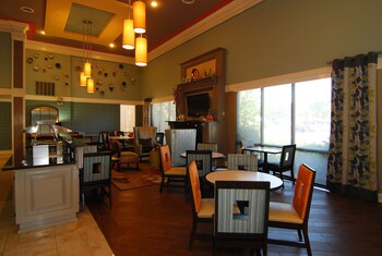 best western executive suites