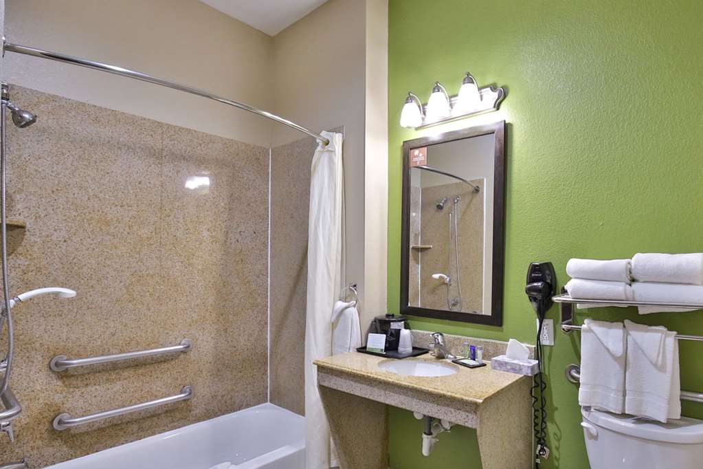 sleep inn and suites