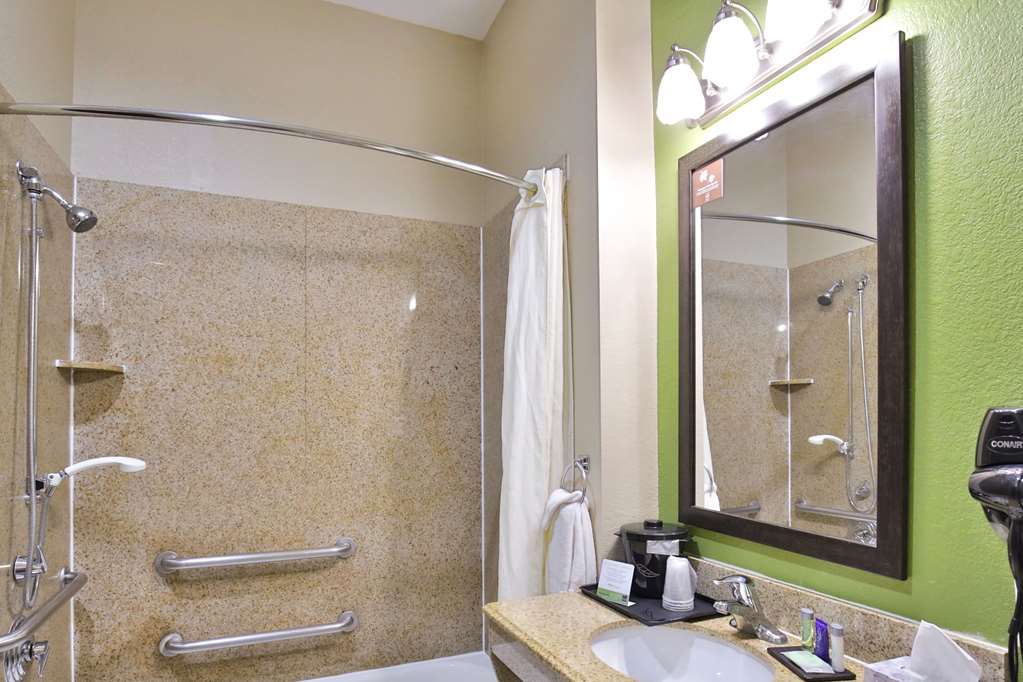 sleep inn and suites