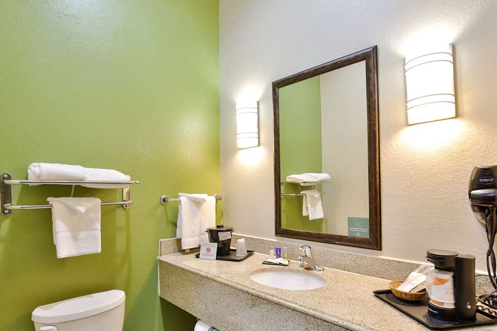 sleep inn and suites