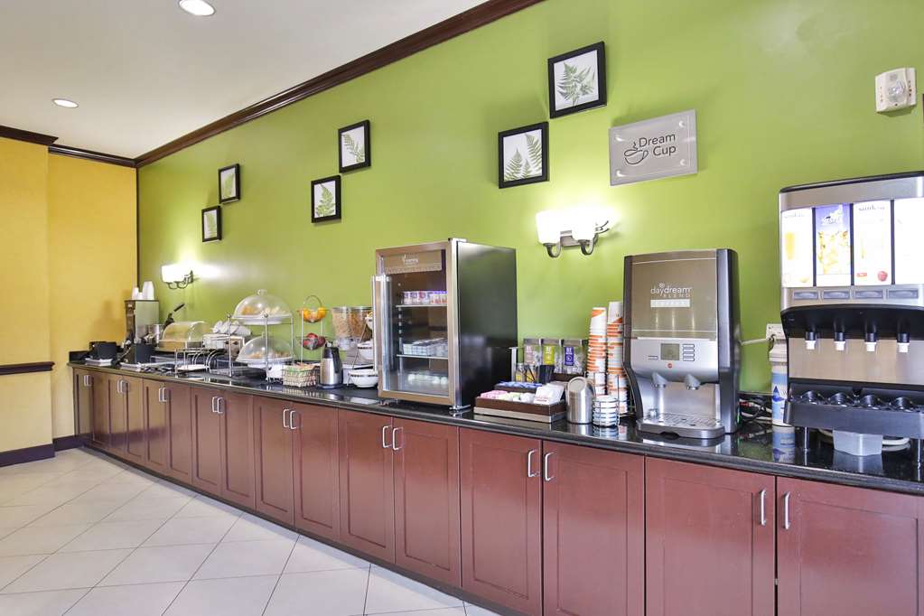 sleep inn and suites