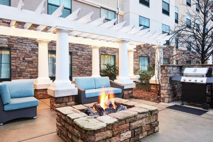 homewood suites by hilton columbus