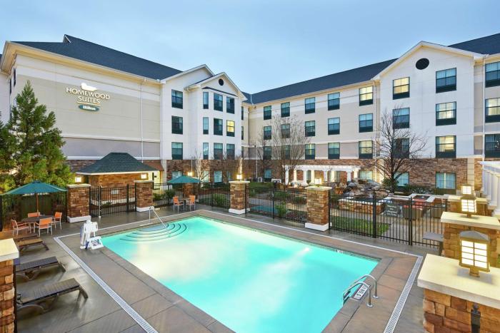 homewood suites by hilton columbus