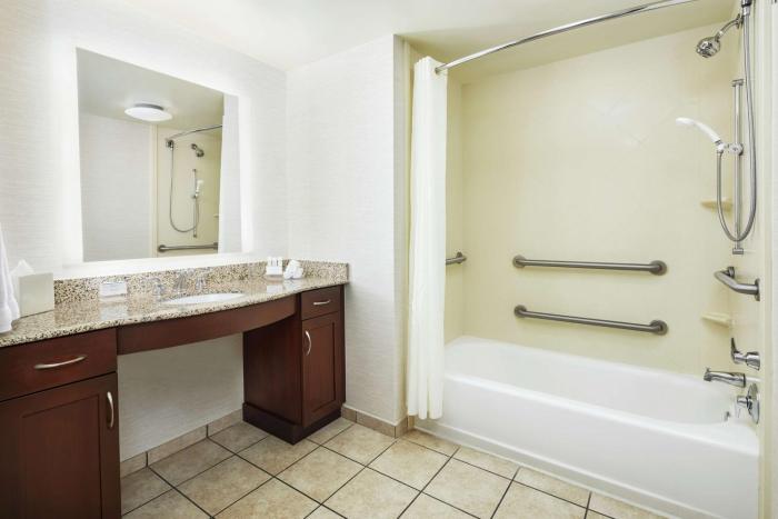 homewood suites by hilton columbus