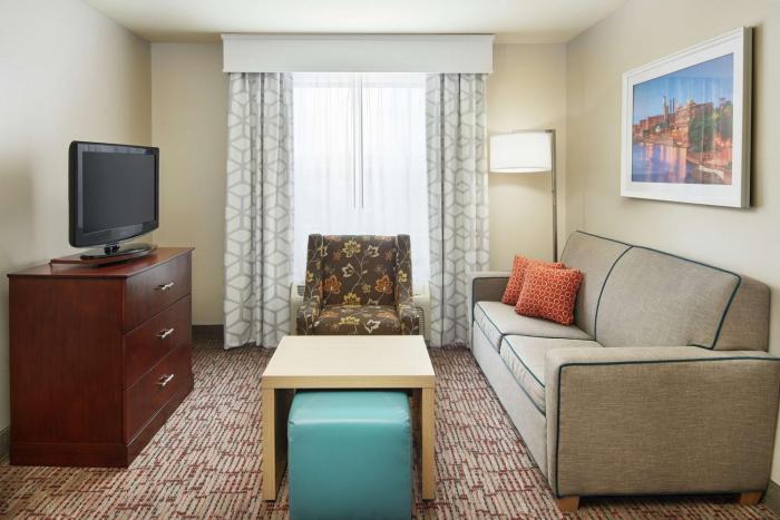 homewood suites by hilton columbus