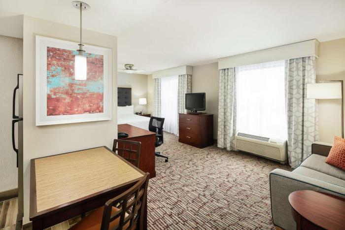 homewood suites by hilton columbus