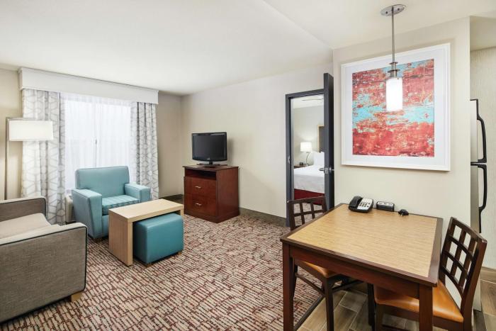 homewood suites by hilton columbus