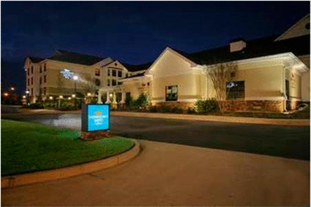 homewood suites by hilton columbus