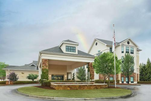 homewood suites by hilton columbus
