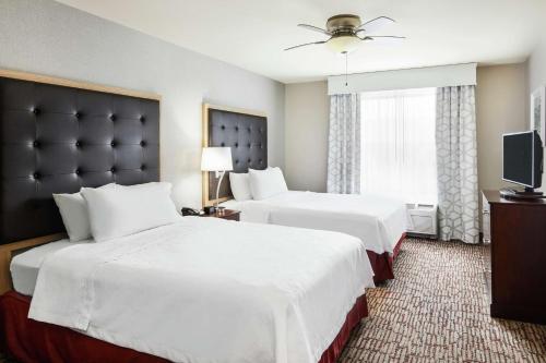 homewood suites by hilton columbus