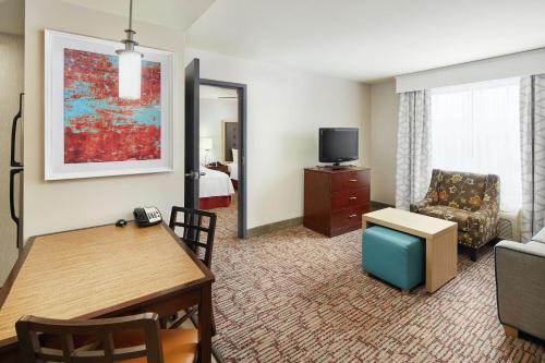 homewood suites by hilton columbus