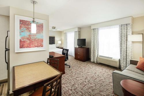 homewood suites by hilton columbus