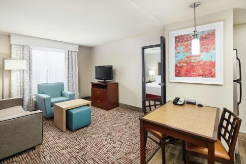 homewood suites by hilton columbus