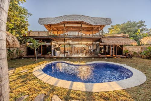 La Villa Bambu,,5 star