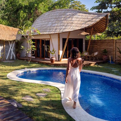 La Villa Bambu,,5 star