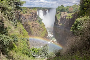 victoria falls